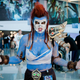 Illustration for article titled So. Much. Armor: A Collection Of Glorious BlizzCon Cosplay!